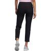 imageadidas Womens Pullon Ankle PantBlack