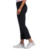 imageadidas Womens Pullon Ankle PantBlack