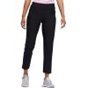 imageadidas Womens Pullon Ankle PantBlack