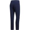 imageadidas Womens Pullon Ankle PantNight Indigo