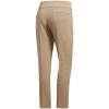 imageadidas Womens Pullon Ankle PantTrace Khaki