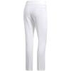 imageadidas Womens Pullon Ankle PantWhite