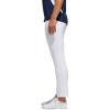imageadidas Womens Pullon Ankle PantWhite