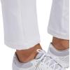 imageadidas Womens Pullon Ankle PantWhite