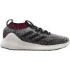 imageadidas Womens PureBounce Running Shoe WhiteBlackChalk Pearl 85 M US