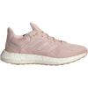 imageadidas Womens Pureboost 21 Running ShoesVapour PinkVapour PinkGold Metallic