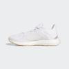 imageadidas Womens Pureboost 21 Running ShoesWhiteWhiteSilver Metallic