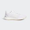 imageadidas Womens Pureboost 21 Running ShoesWhiteWhiteSilver Metallic