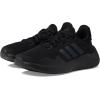 imageadidas Womens Puremotion 20 Shoes RunningBlackBlack Blue MetallicCarbon