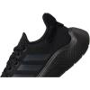 imageadidas Womens Puremotion 20 Shoes RunningBlackBlack Blue MetallicCarbon