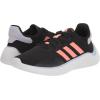 imageadidas Womens Puremotion 20 Shoes RunningBlackCoral FusionBlue Dawn