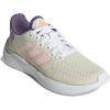 imageadidas Womens Puremotion 20 Shoes RunningOff WhiteWonder QuartzShadow Violet