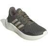 imageadidas Womens Puremotion 20 Shoes RunningOlive StrataGold MetallicOff White