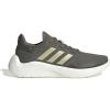 imageadidas Womens Puremotion 20 Shoes RunningOlive StrataGold MetallicOff White