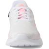 imageadidas Womens Puremotion 20 Shoes RunningWhiteBeam PinkAlmost Pink