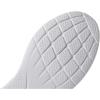 imageadidas Womens Puremotion 20 Shoes RunningWhiteBeam PinkAlmost Pink