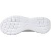 imageadidas Womens Puremotion 20 Shoes RunningWhiteWhiteZero Metallic
