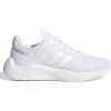 imageadidas Womens Puremotion 20 Shoes RunningWhiteWhiteZero Metallic
