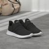 imageadidas Womens Puremotion Adapt 20 SneakersBlackBlackWhite