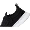 imageadidas Womens Puremotion Adapt 20 SneakersBlackBlackWhite