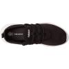 imageadidas Womens Puremotion Adapt 20 SneakersBlackBlackWhite