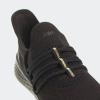 imageadidas Womens Puremotion Adapt 20 SneakersBlackMatte SilverBlack