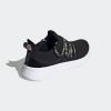 imageadidas Womens Puremotion Adapt 20 SneakersCore BlackCore BlackGold Metallic