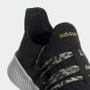 imageadidas Womens Puremotion Adapt 20 SneakersCore BlackCore BlackGold Metallic