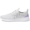 imageadidas Womens Puremotion Adapt 20 SneakersGrey OneWhiteAlmost Yellow