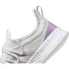 imageadidas Womens Puremotion Adapt 20 SneakersGrey OneWhiteAlmost Yellow