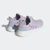 imageadidas Womens Puremotion Adapt 20 SneakersSilver DawnWhiteBlue Dawn