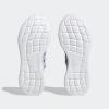 imageadidas Womens Puremotion Adapt 20 SneakersSilver DawnWhiteBlue Dawn