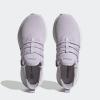 imageadidas Womens Puremotion Adapt 20 SneakersSilver DawnWhiteBlue Dawn
