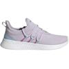 imageadidas Womens Puremotion Adapt 20 SneakersSilver DawnWhiteBlue Dawn