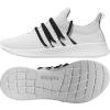 imageadidas Womens Puremotion Adapt 20 SneakersWhiteCore BlackWhite
