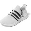 imageadidas Womens Puremotion Adapt 20 SneakersWhiteCore BlackWhite