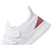 imageadidas Womens Puremotion Adapt 20 SneakersWhitePink StrataBlack