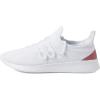 imageadidas Womens Puremotion Adapt 20 SneakersWhitePink StrataBlack