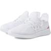 imageadidas Womens Puremotion Adapt 20 SneakersWhitePink StrataBlack