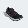 imageadidas Womens Response Running SneakerAurora BlackAurora MetWonder Orchid
