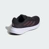 imageadidas Womens Response Running SneakerAurora BlackAurora MetWonder Orchid