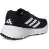 imageadidas Womens Response Running SneakerBlackWhiteBlack