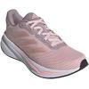 imageadidas Womens Response Running SneakerSandy PinkSandy Pink MetPink Spark