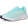imageadidas Womens Response Running SneakerSemi Flash AquaZero MetallicPurple Tint