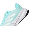 imageadidas Womens Response Running SneakerSemi Flash AquaZero MetallicPurple Tint