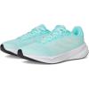 imageadidas Womens Response Running SneakerSemi Flash AquaZero MetallicPurple Tint