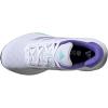 imageadidas Womens Response Running SneakerWhitePurple TintFlash Aqua