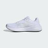 imageadidas Womens Response Running SneakerWhiteZero MetallicDash Grey