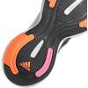 imageadidas Womens Response ShoesBlackGreyScreaming Orange