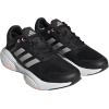 imageadidas Womens Response ShoesBlackGreyScreaming Orange